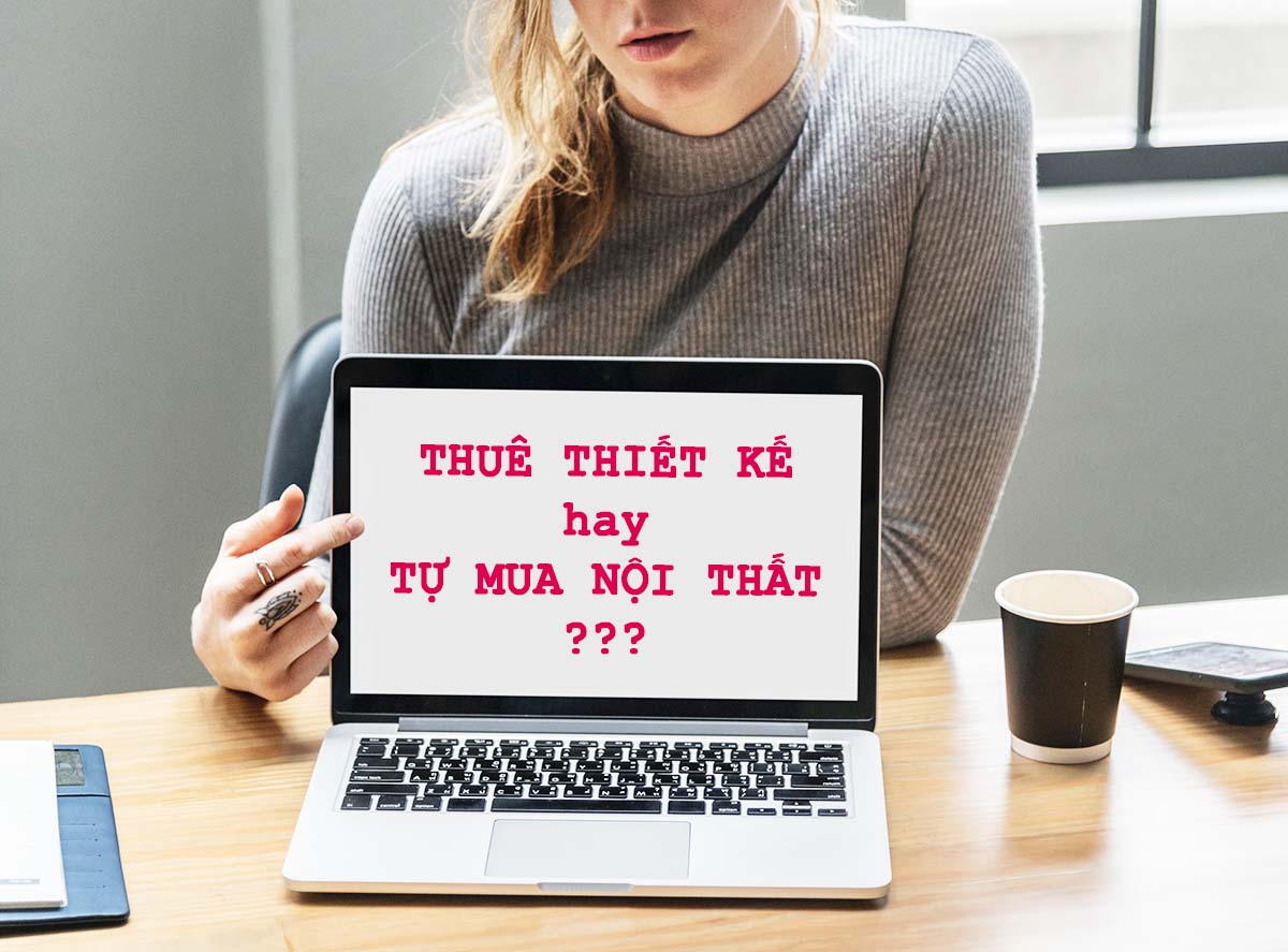 có nên thuê công ty thiết kế nội thất cho văn phòng hay không