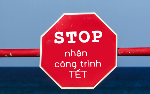 Thị trường thiết kế nội thất cuối năm, CẦU vẫn còn nhưng CUNG đã chốt sổ
