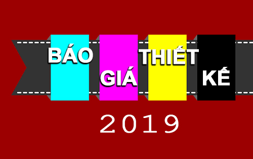 BÁO GIÁ THIẾT KẾ NỘI THẤT 2019 -Cửa hàng, Shop, Văn Phòng, Nhà Hàng