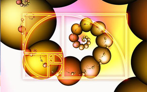 Cảm hứng thiết kế số 1: Golden Ratio