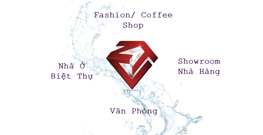 thiết kế nội thất và thi công trọn gói
