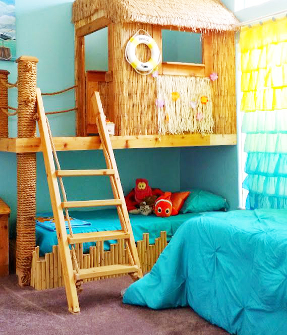 thiết kế phòng đẹp cho bạn