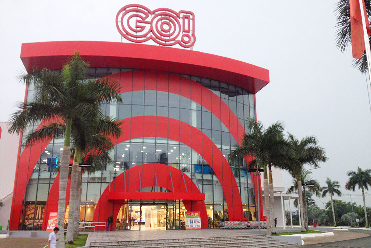 big c cần thơ
