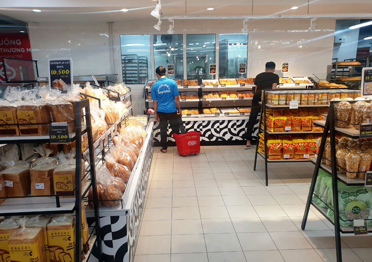go! mall nguyễn thị thập