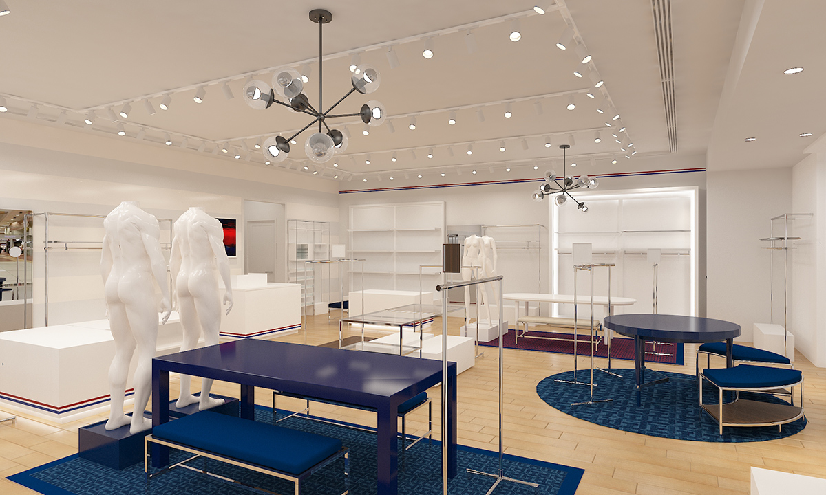 tommy hilfiger