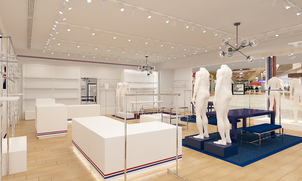 tommy hilfiger hcm