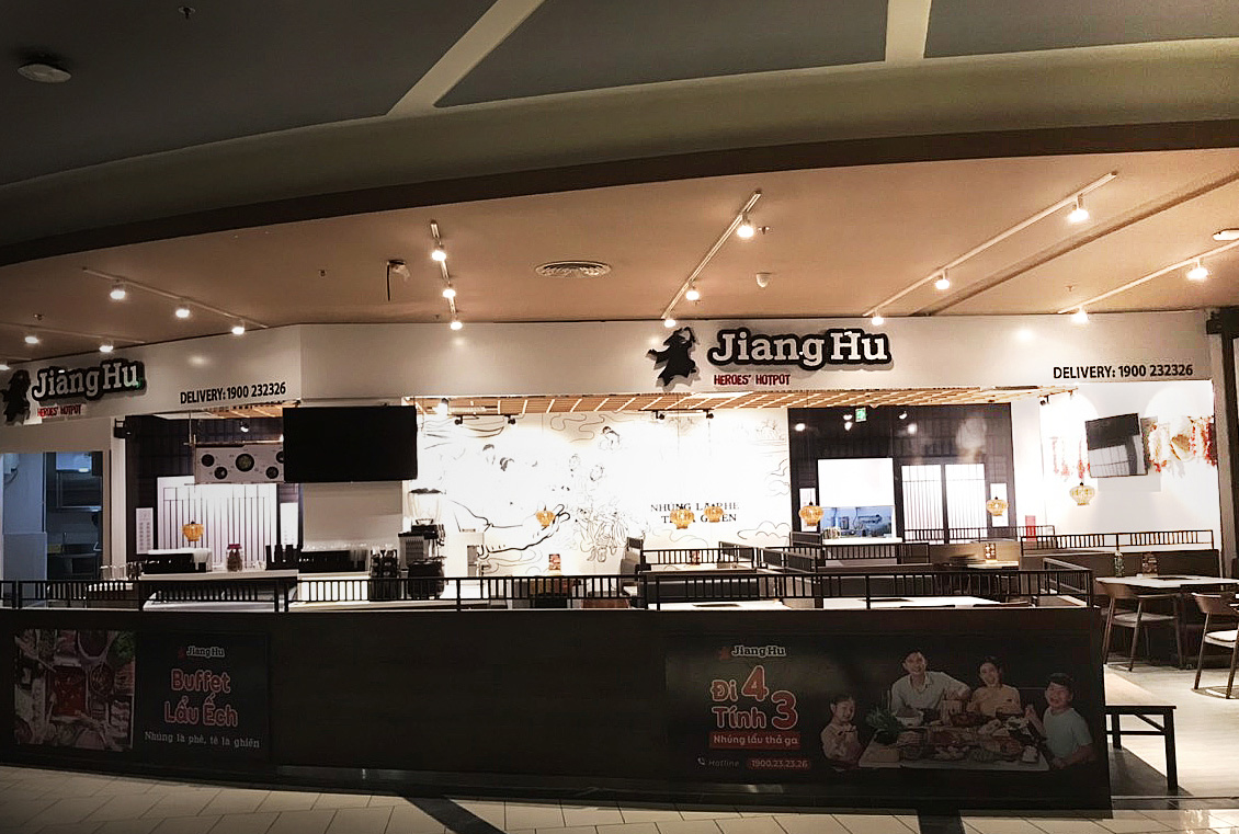 jiang hu restaurant