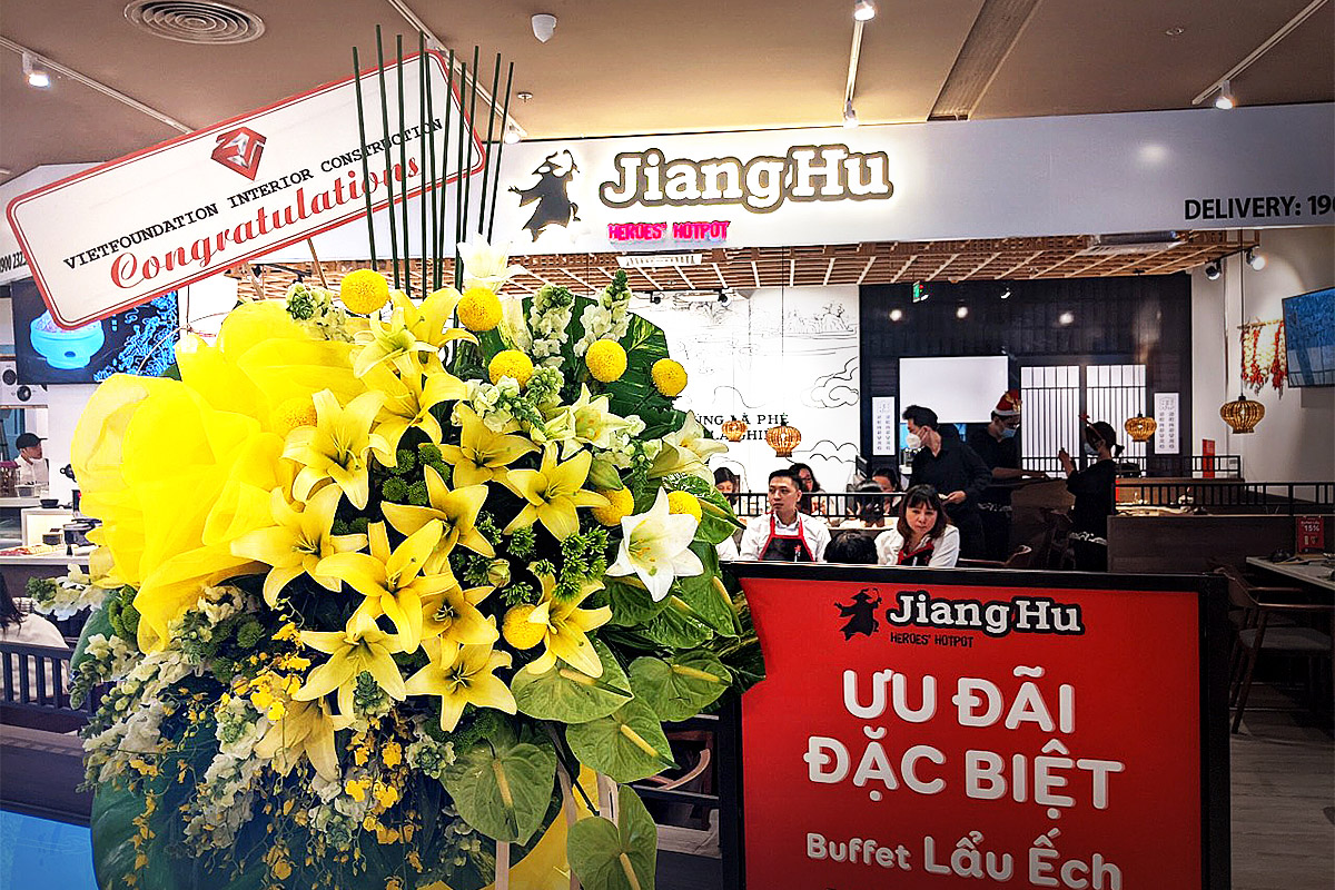 nhà hàng lếu jiang hu