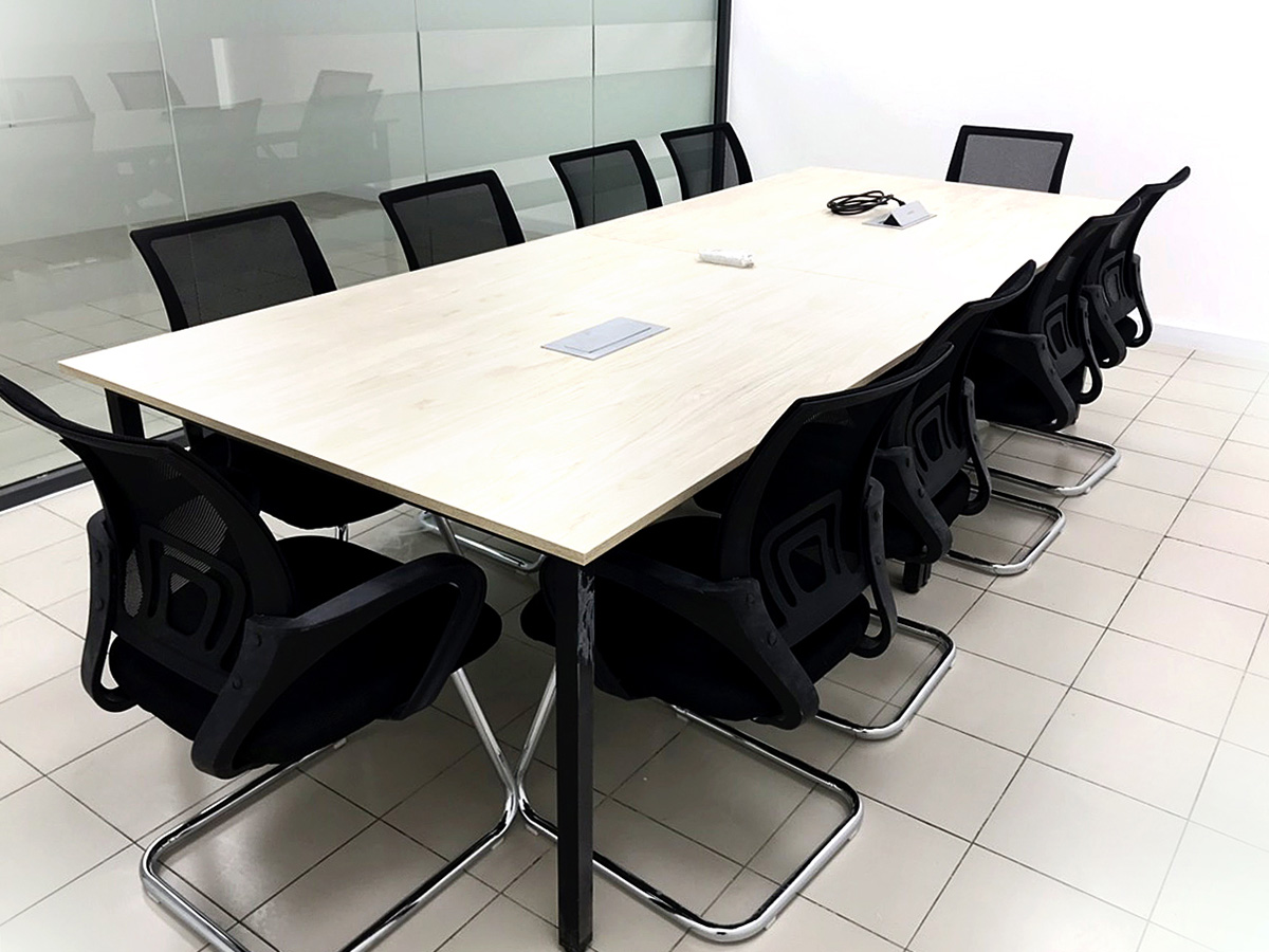 meeting room