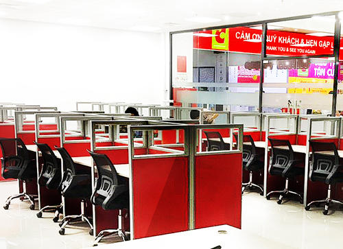 Call Center | Central Group