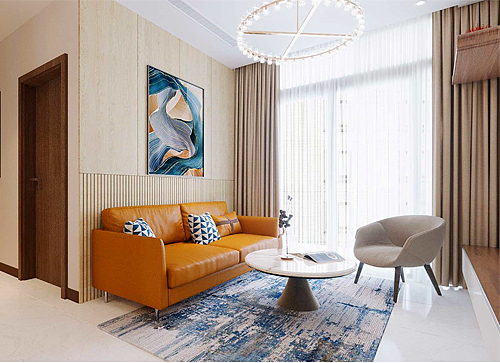 Vinhomes Central Park | Mrs.Hiền
