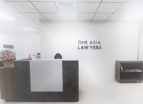 One Asia Lawyers