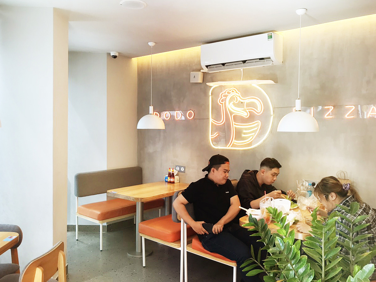 dodo pizza 1