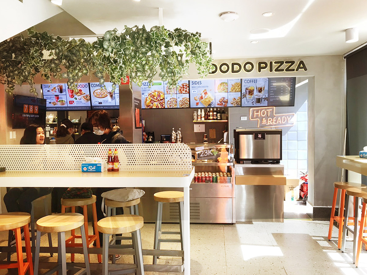 dodo pizza pos