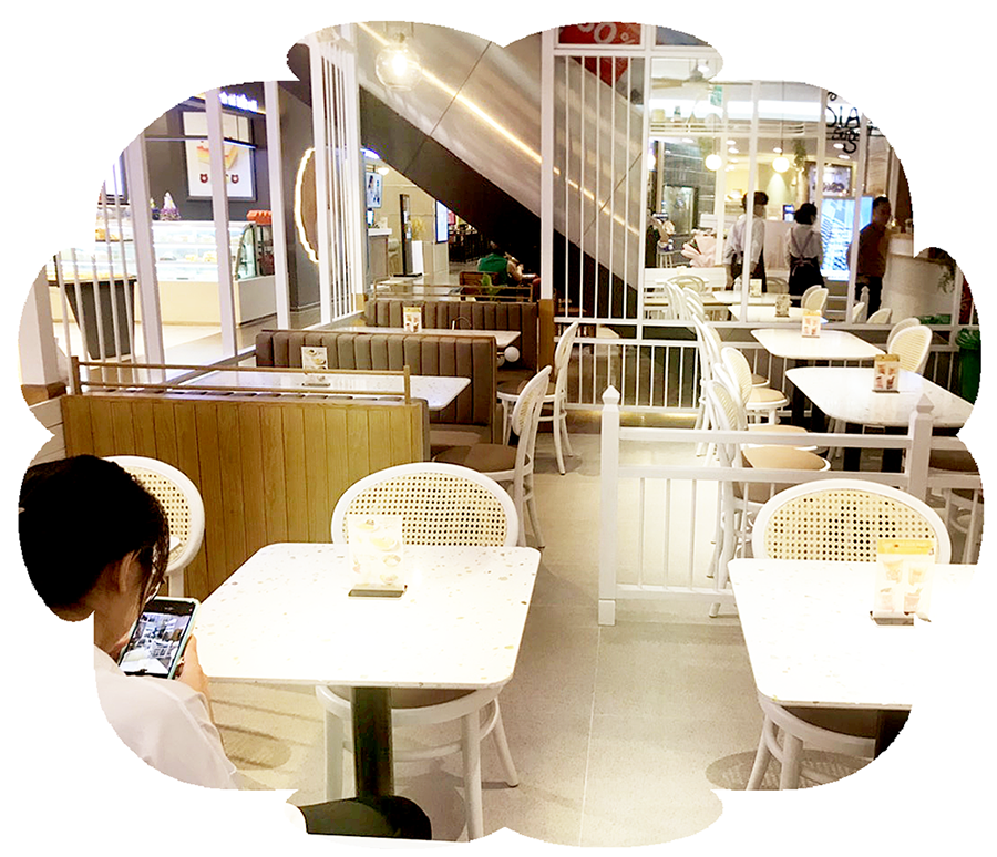 Siam sugar