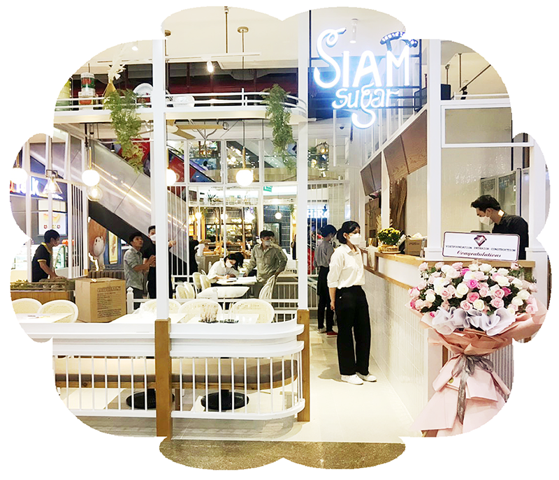 trà sữa vincom b