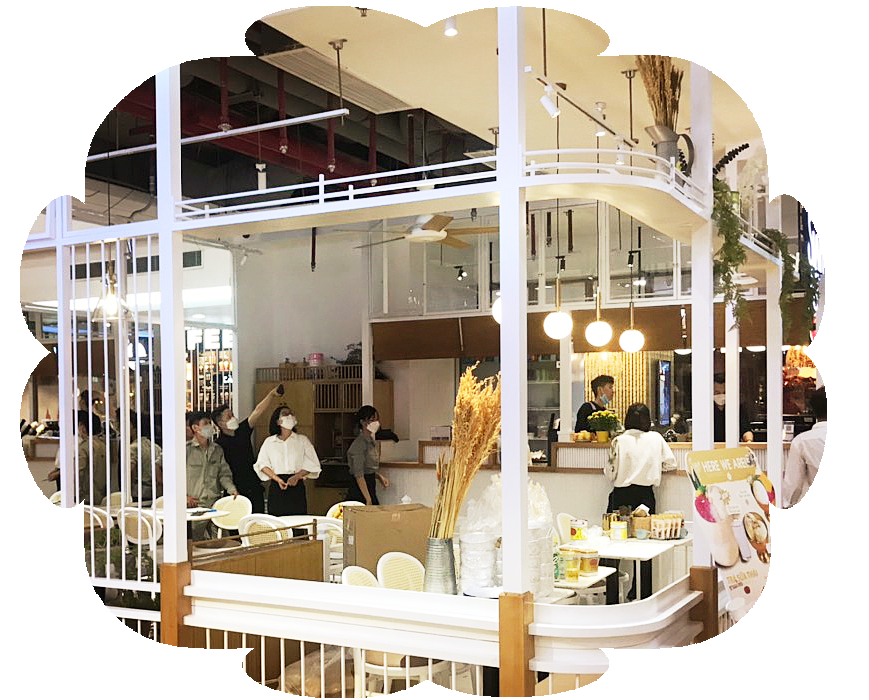 trà sữa thái siam sugar việt nam