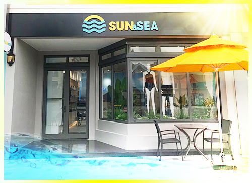 SUN&SEA