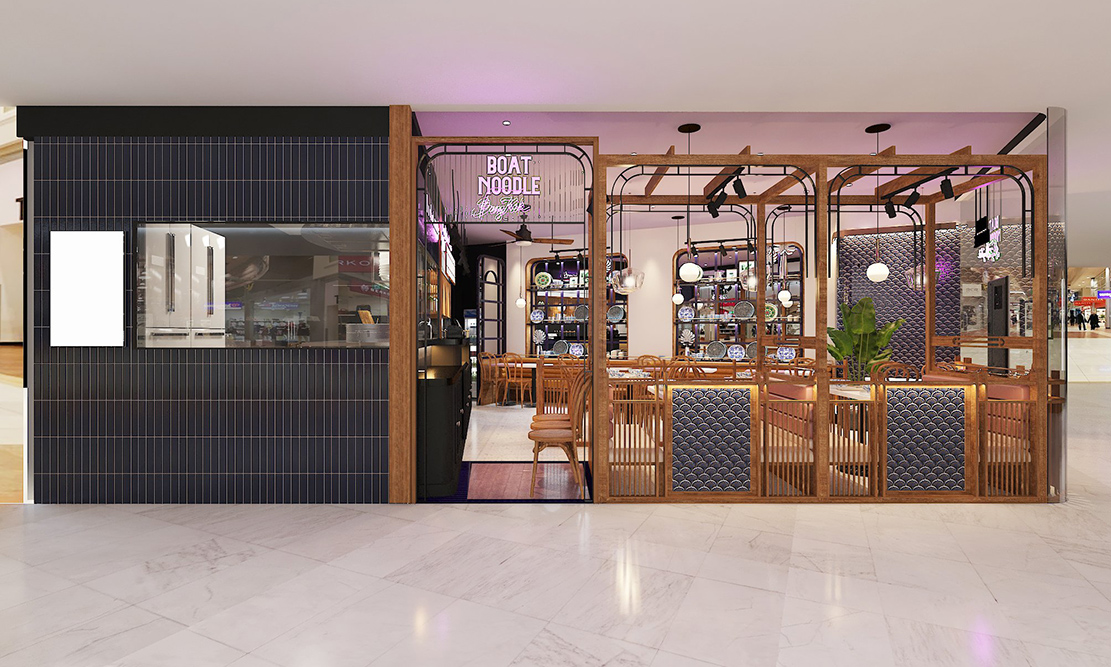 boat noodle bangkok vincom b