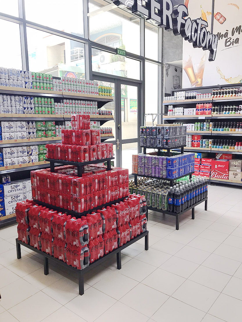 tops market moonlight