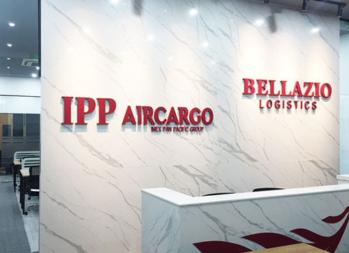 IPP Air Cargo