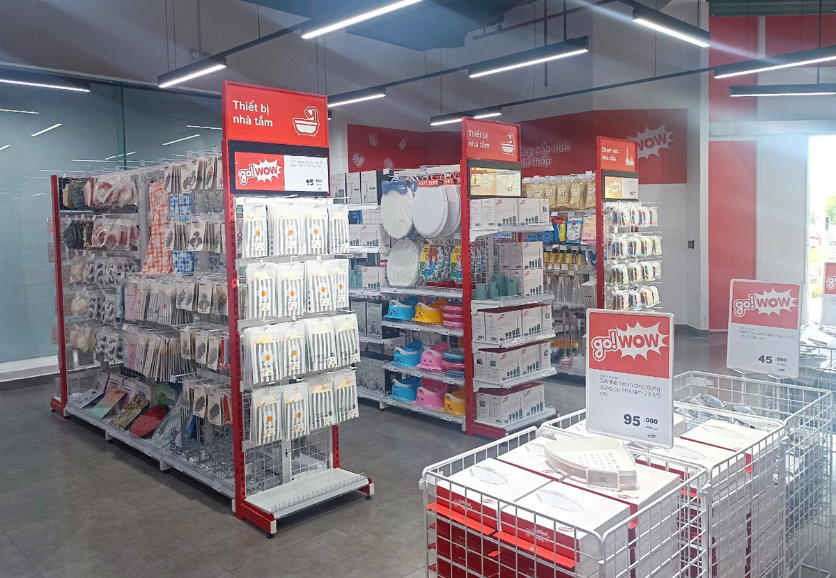 mua sắm tại go wow đà nẵng