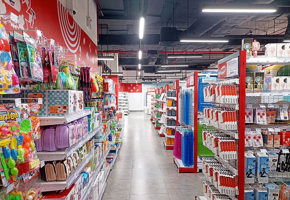 mua đồ gia dụng go wow