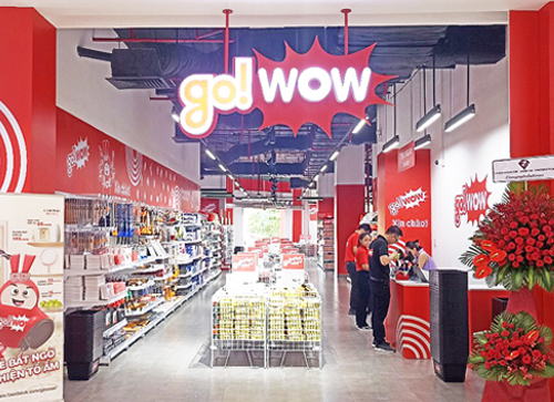 go!WOW@Đà Nẵng