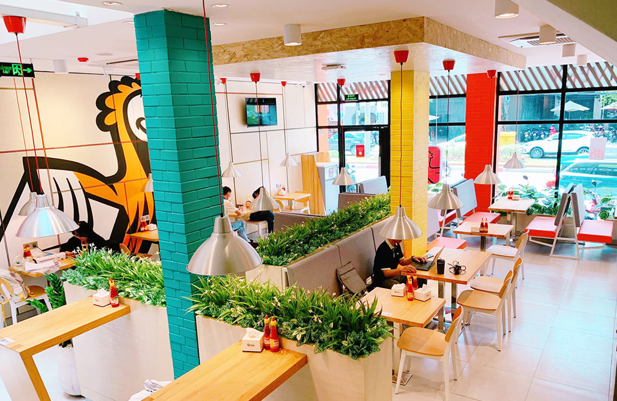 pizza dodo tân bình