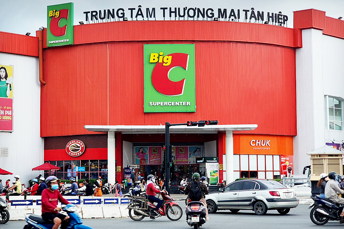 go! tân hiệp