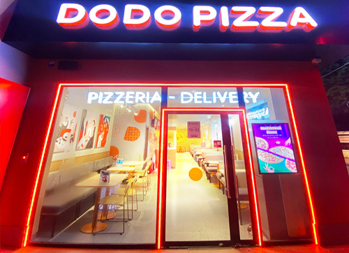 DODO Pizza