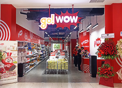 go!WOW