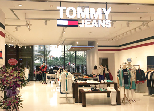 Tommy Jeans