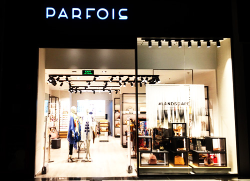 Parfois