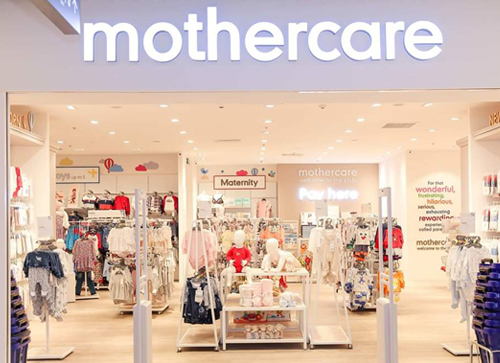 Mothercare