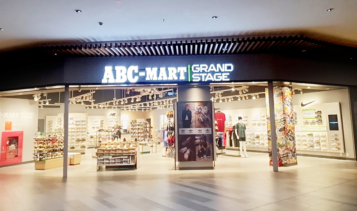abc mart bình dương