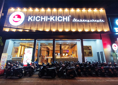 Kichi-Kichi