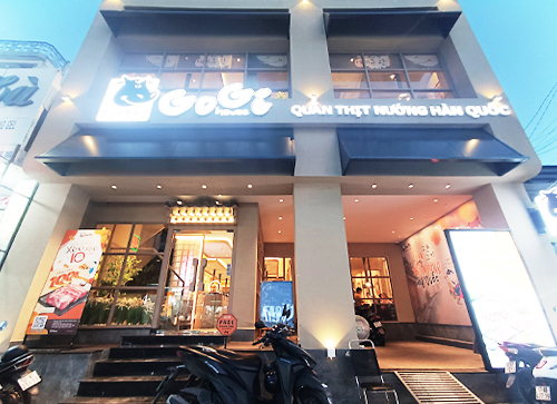 Gogi House