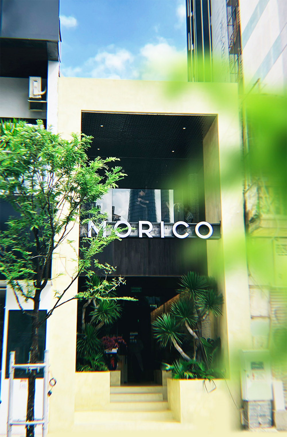 nhà hàng morico lê lợi