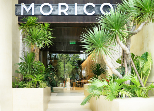 Morico@Lê Lợi