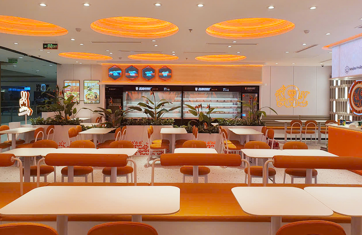 zhang liang malatang parc mall quận 8