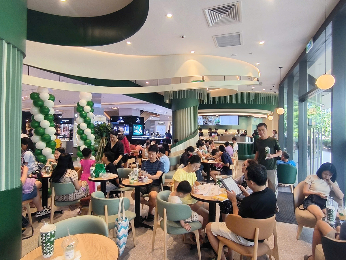 nội thất phúc long estella quận 2