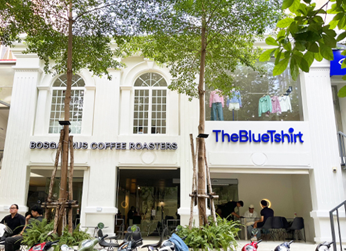 TheBlueTshirt