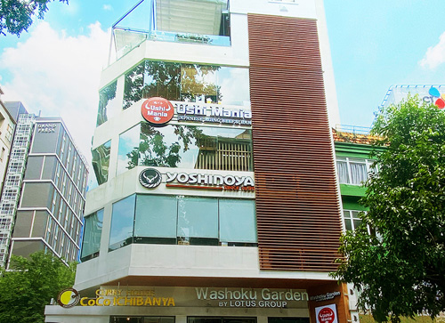 Ushi Mania Premium