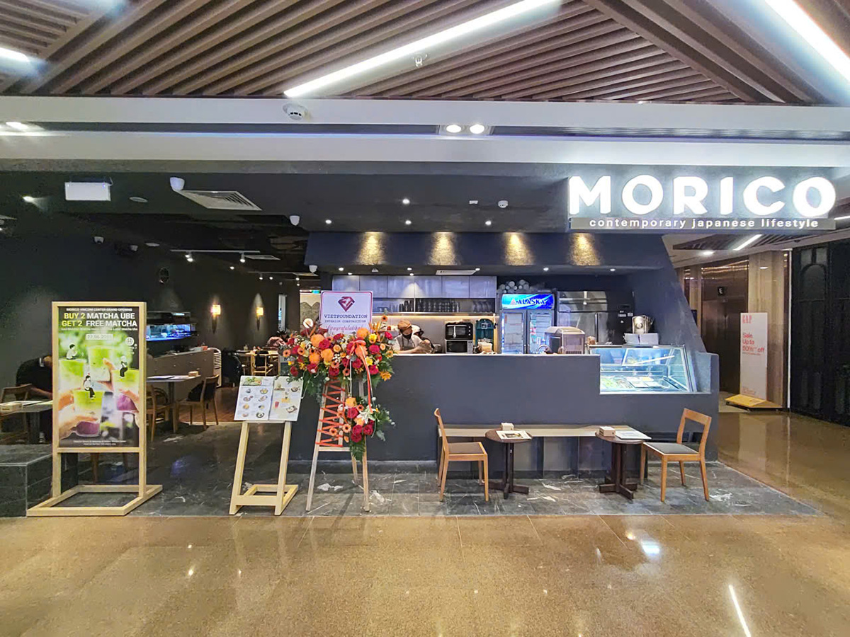 morico vincom đồng khởi