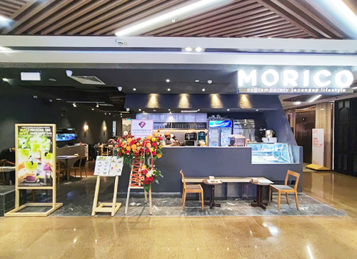 Morico@Vincom Center Đồng Khởi
