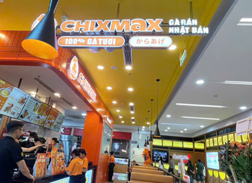 Chixmax
