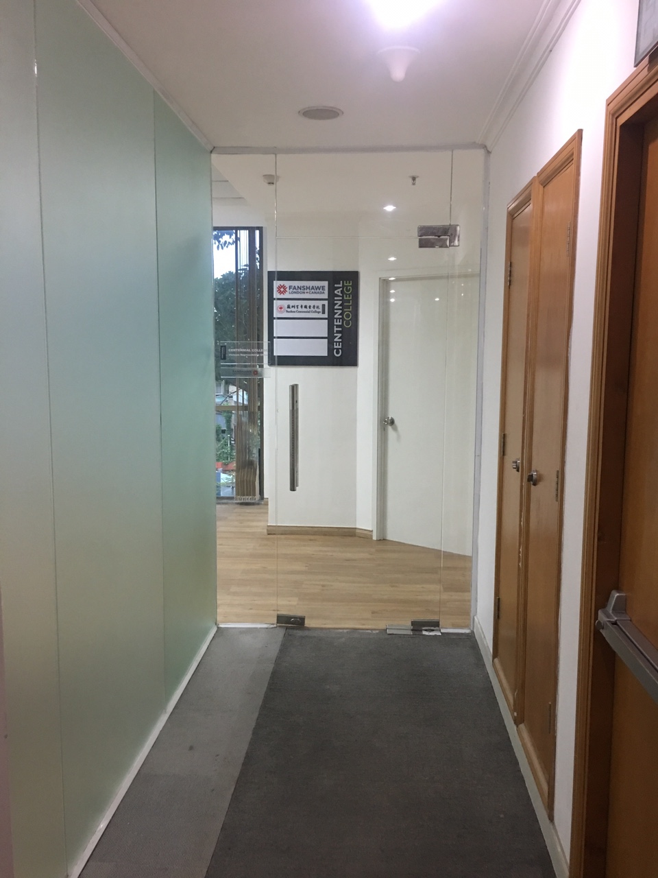 Centennial College Việt Nam