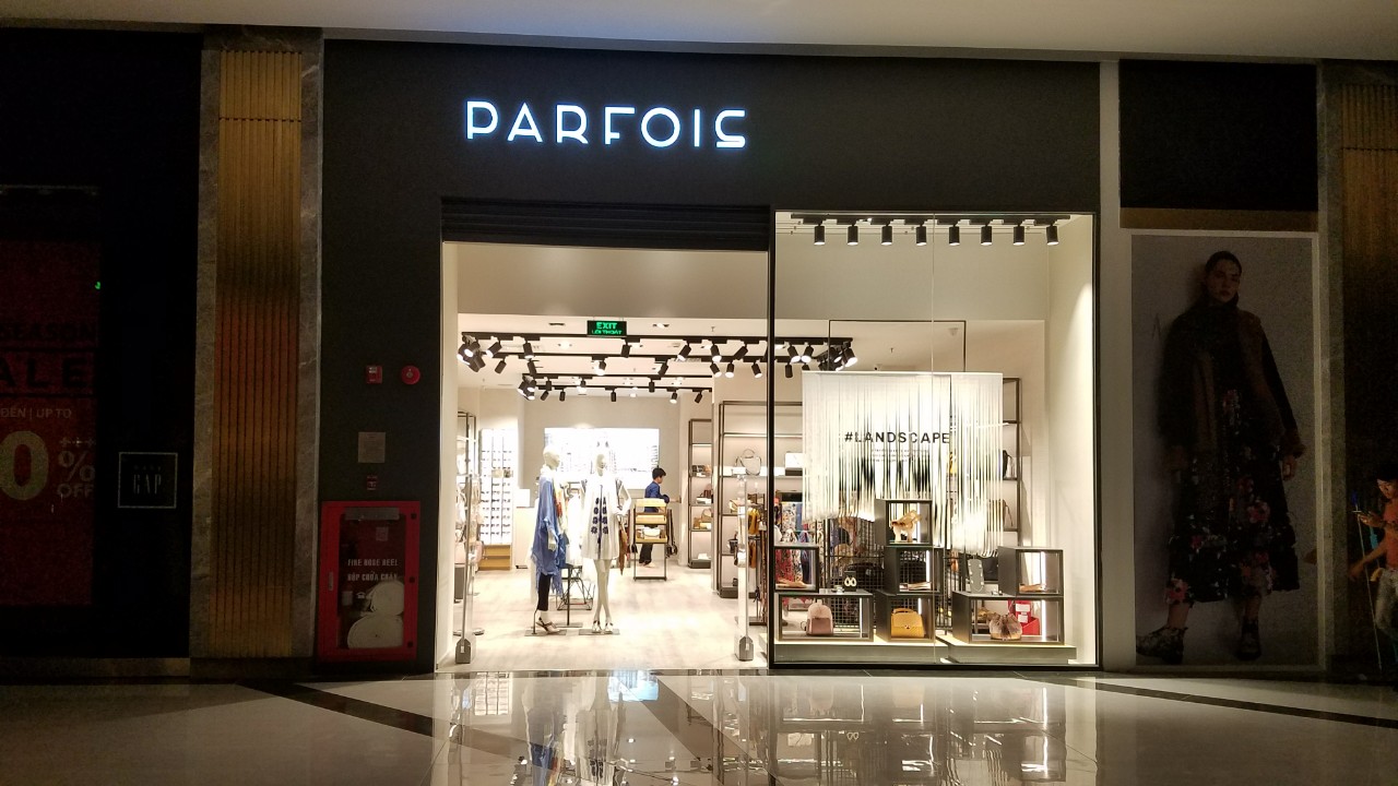 parfois landmark 81