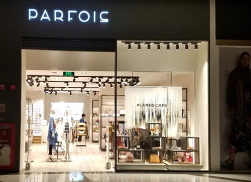 Parfois@Landmark 81